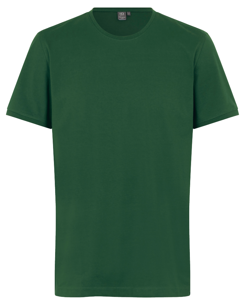 PRO Wear CARE T-Shirt nach EU Ecolabel