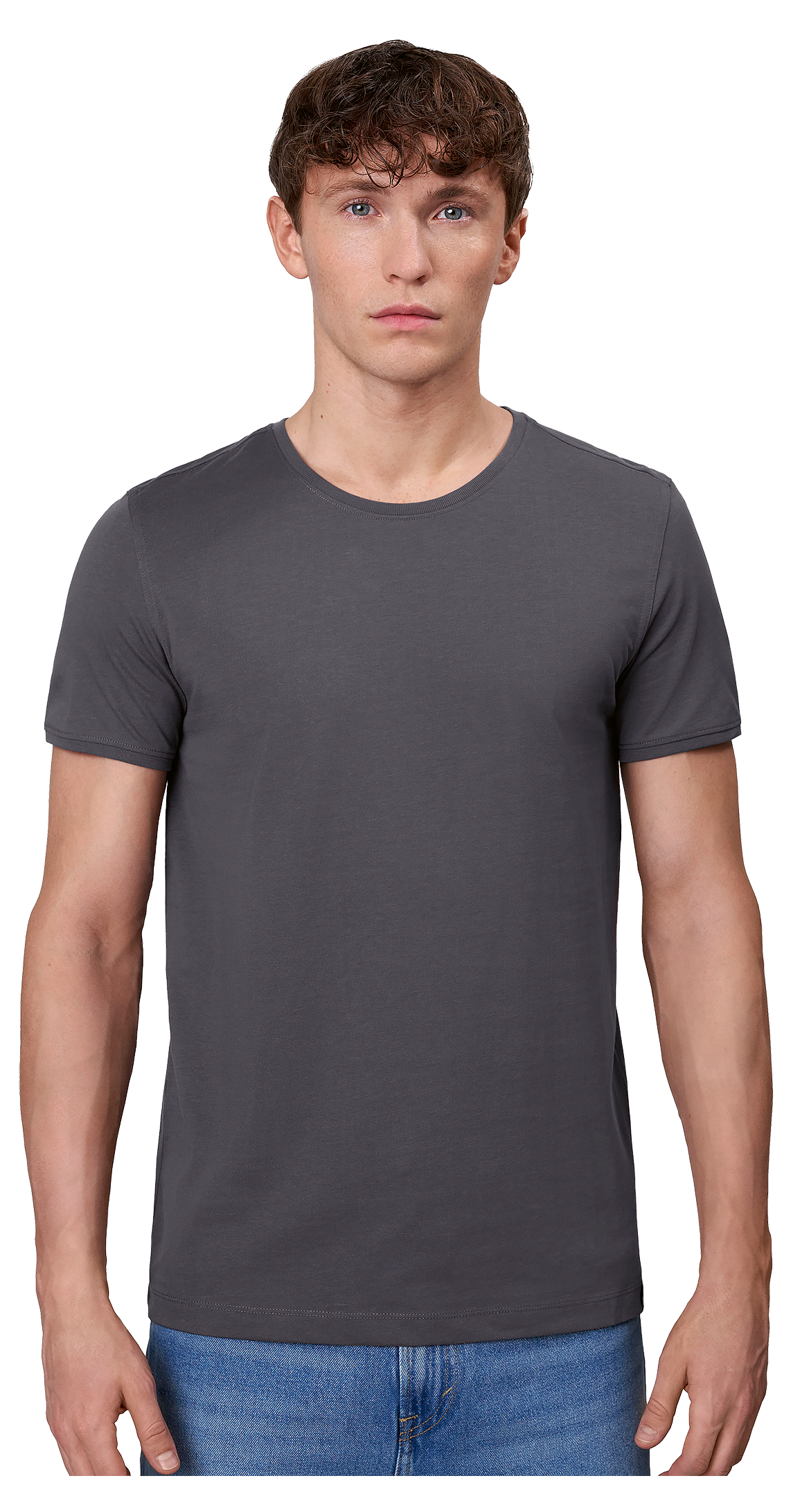 PRO Wear CARE T-Shirt nach EU Ecolabel