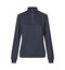 PRO Wear CARE Cardigan | unangeraut | ¼ Zip | Dam