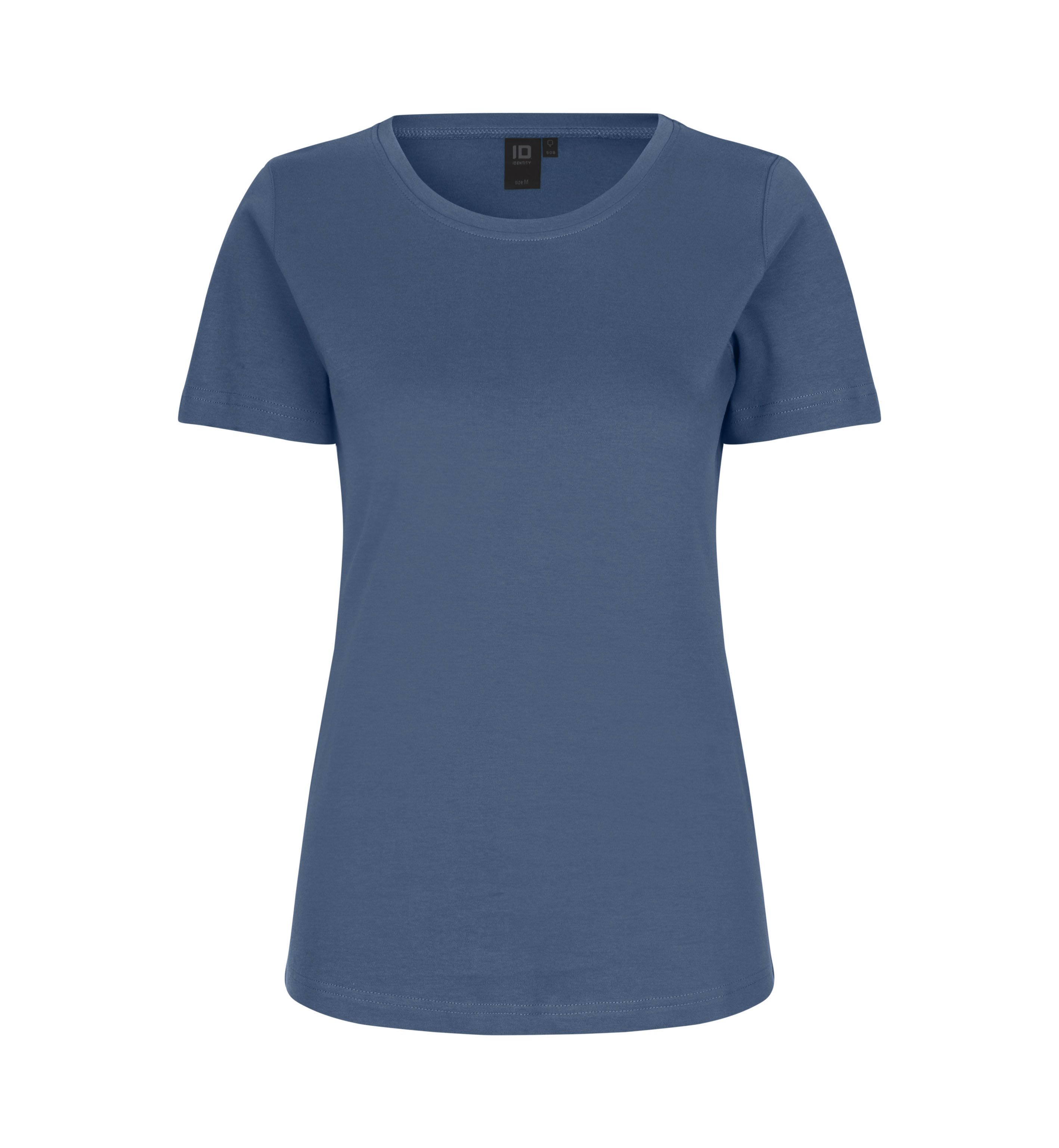 Interlock T-Shirt | Damen