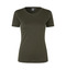 Interlock T-Shirt | Damen