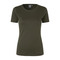 Interlock T-Shirt | Damen