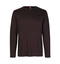 Interlock T-Shirt | Langarm