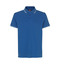 Kontrast Poloshirt | Stretch