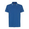 Kontrast Poloshirt | Stretch