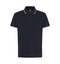 Kontrast Poloshirt | Stretch