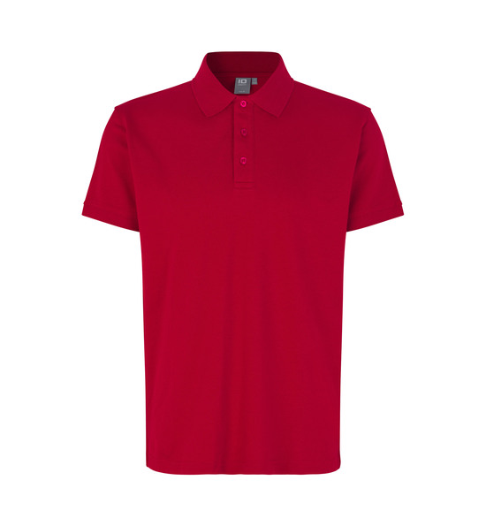 Poloshirt | Stretch