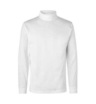 T-TIME® T-Shirt | Rollkragen