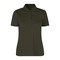 Poloshirt | ökologisch | Damen