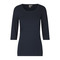 Stretch T-Shirt | ¾ Ärmel | Damen