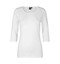 Stretch T-Shirt | ¾ Ärmel | Damen