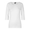 Stretch T-Shirt | ¾ Ärmel | Damen