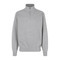 Sweatshirt | Reißverschluss