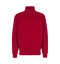 Sweat-Cardigan