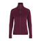 Sweat-Cardigan | Reißverschluss | Damen