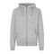 CORE Hoodie | Reißverschluss