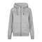 CORE Hoodie | Reißverschluss | Damen