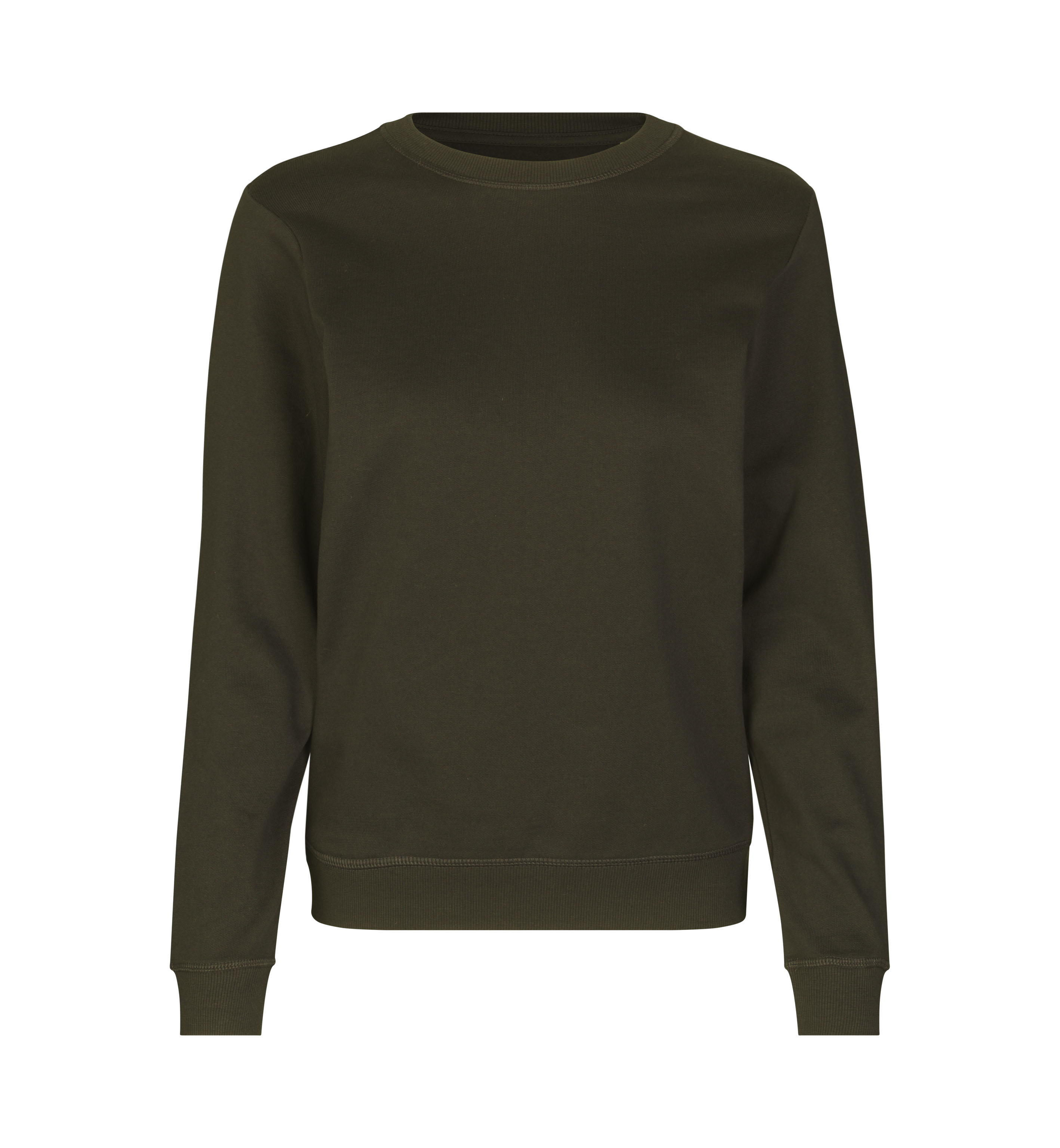 Sweatshirt | ökologisch | Damen
