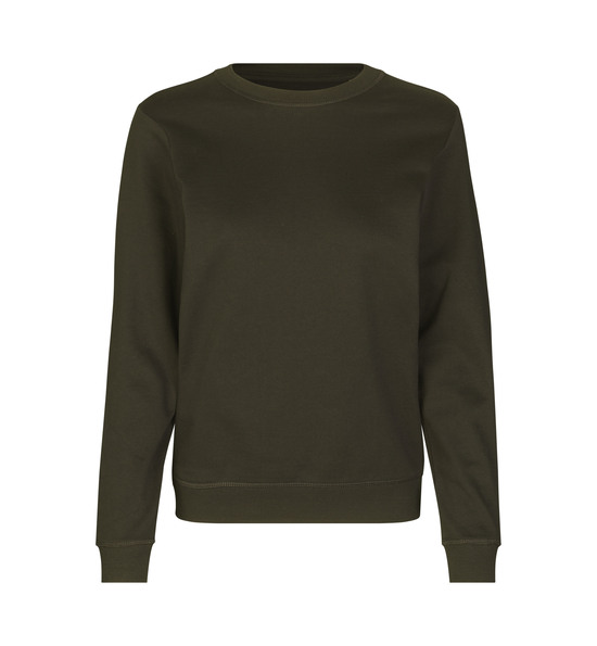Sweatshirt | ökologisch | Damen