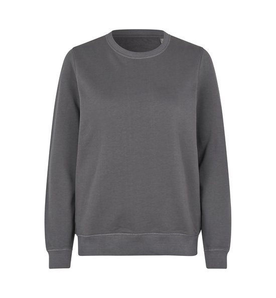 Sweatshirt | ökologisch | Damen