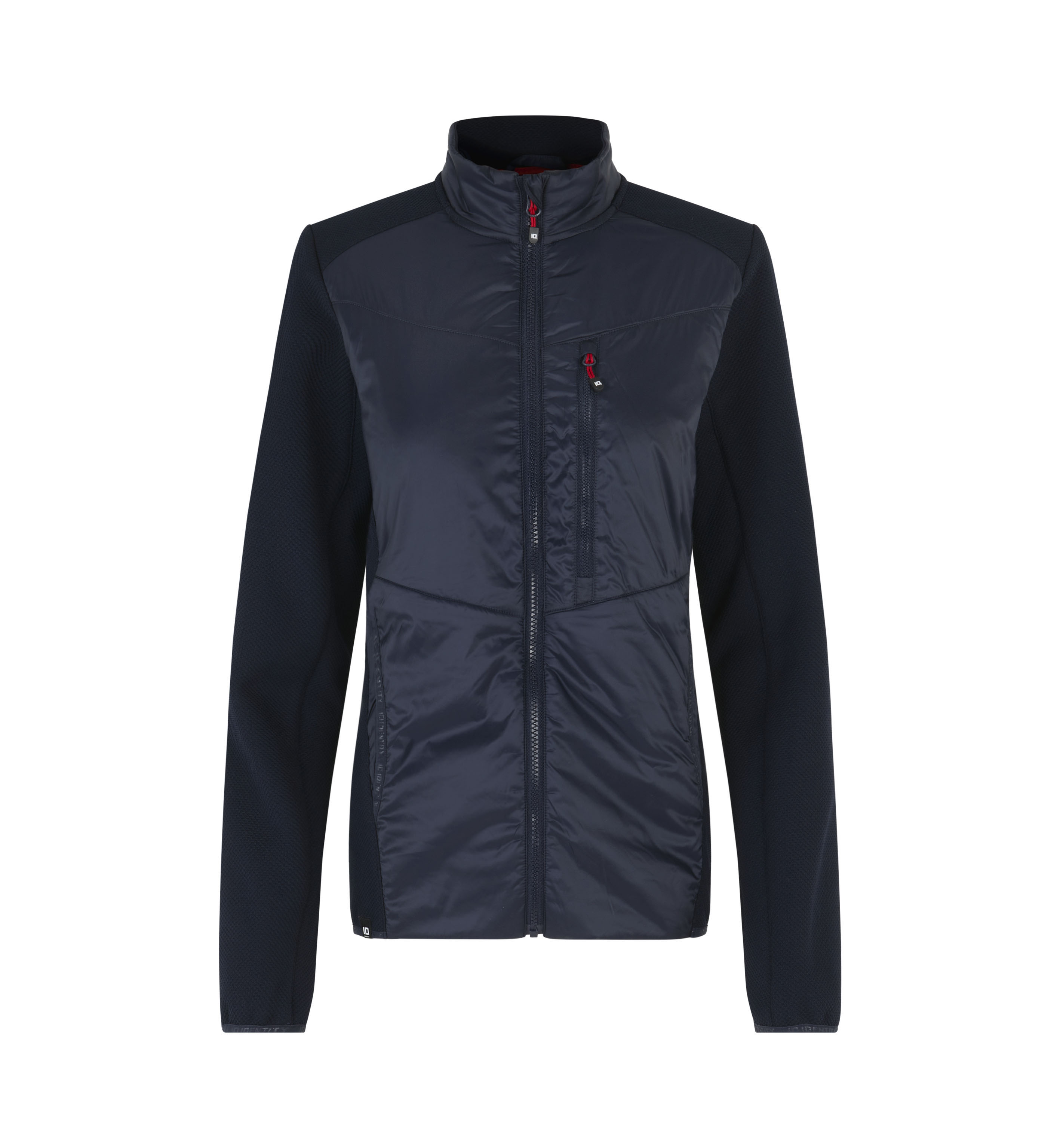 Hybrid Jacke | Damen