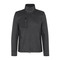 Cardigan | Strick-Fleece
