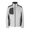 Cardigan | Strick-Fleece