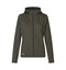 GEYSER stretch hoodie | Damen