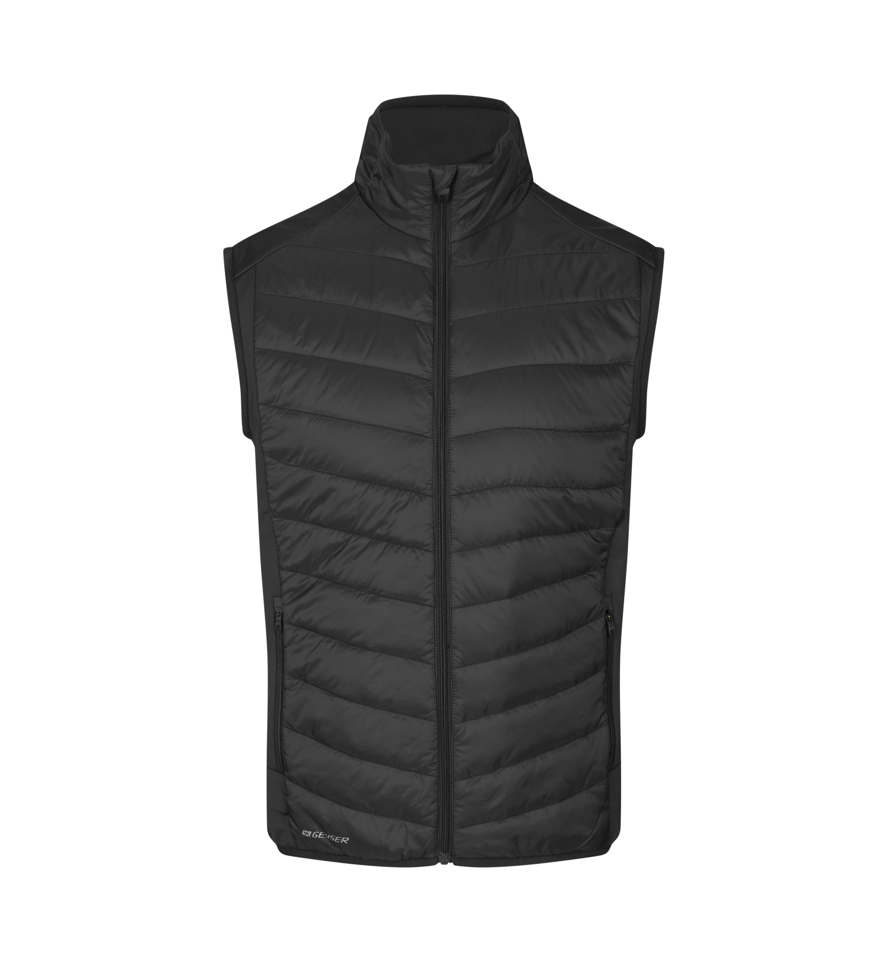 GEYSER hybrid vest