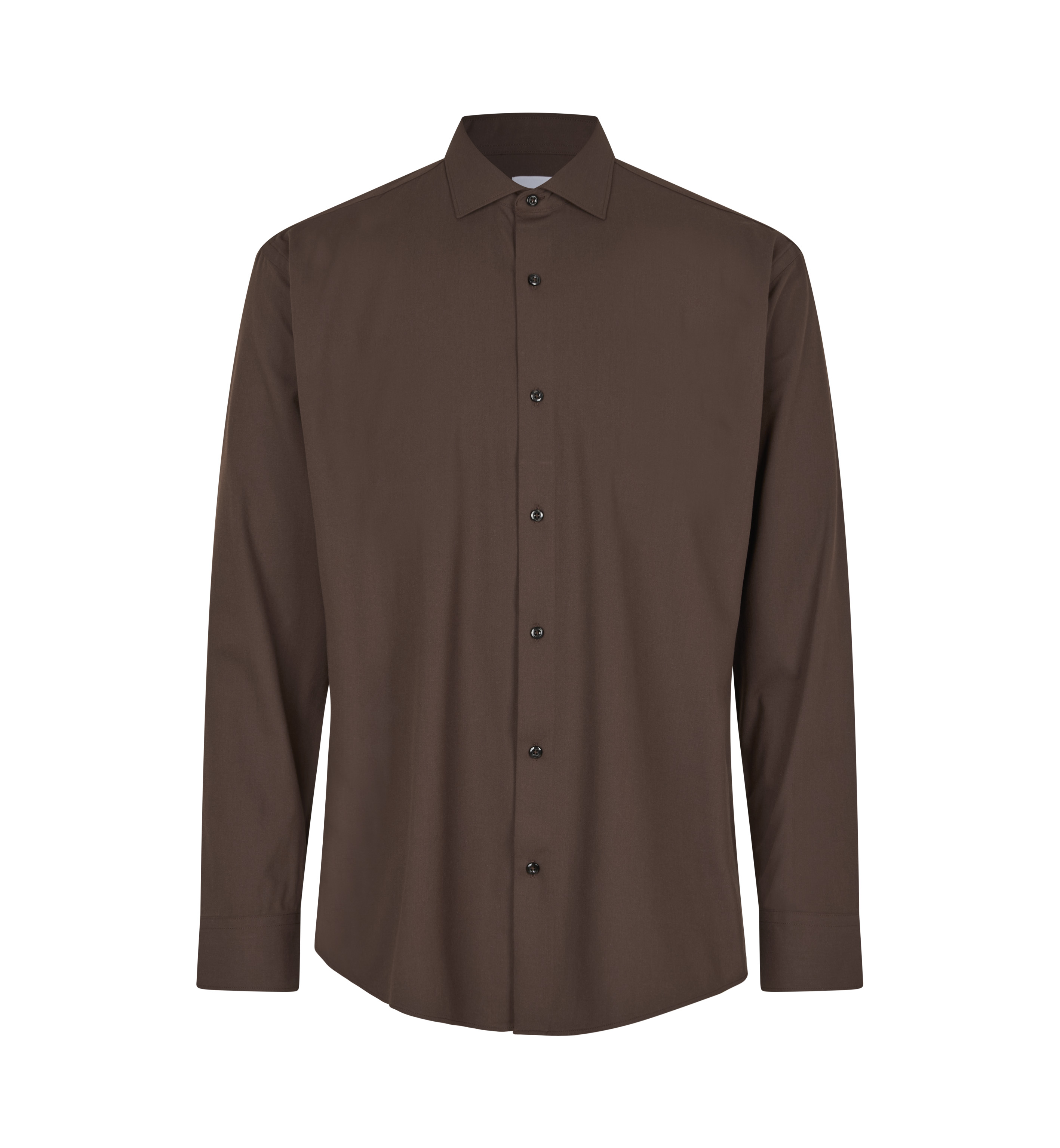 SEVEN SEAS Hybrid shirt | modern