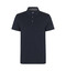SEVEN SEAS The polo