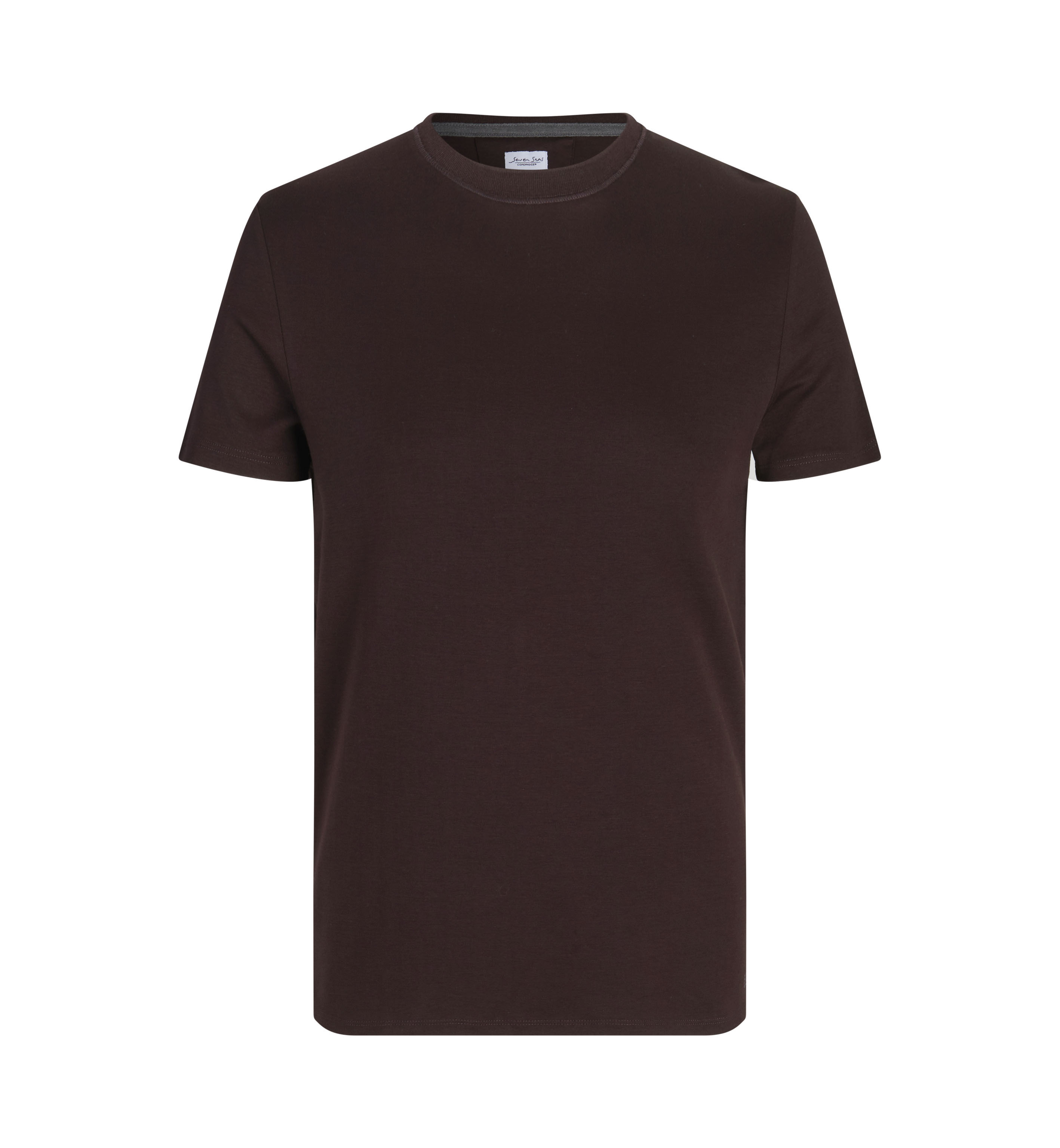 SEVEN SEAS T-shirt | o-neck
