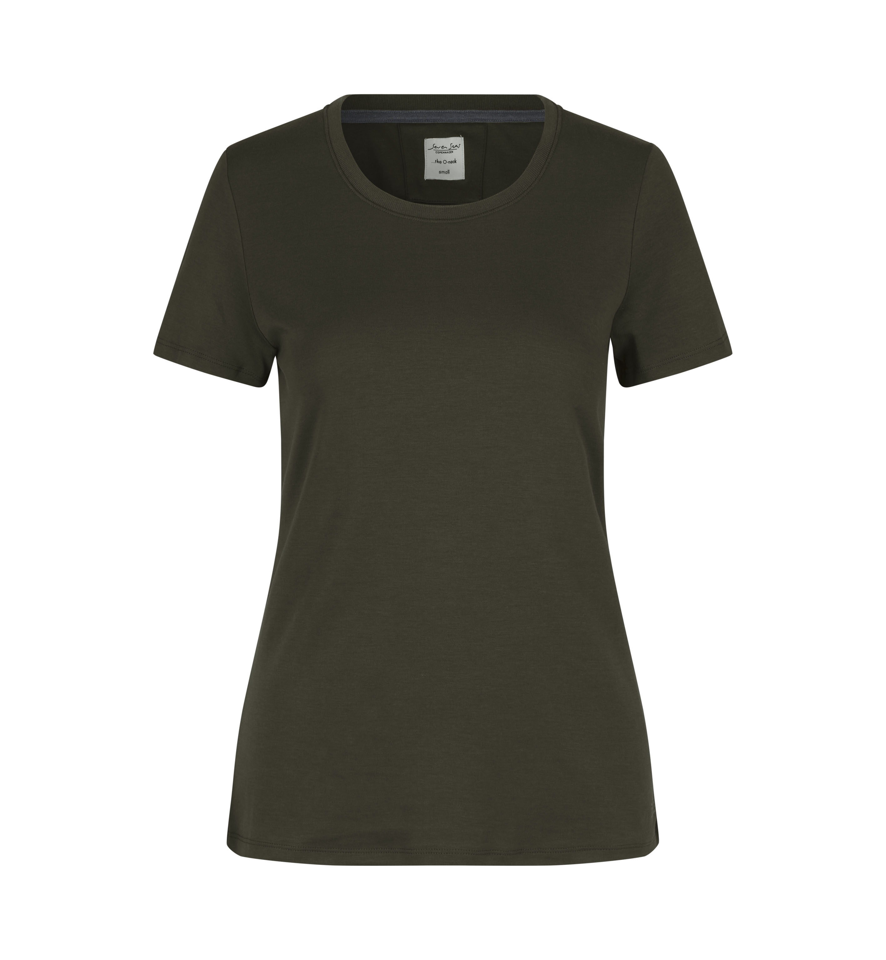 SEVEN SEAS T-shirt | o-neck | Damen