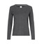 SEVEN SEAS The knit | o-neck | Damen
