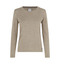 SEVEN SEAS The knit | o-neck | Damen