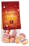 Naschbeutel Kaminzauber Bonbons