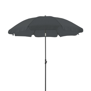 doppler Gartenschirm Hit Sun 200 cm/8-tlg
