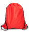 BOLOGNA - Rucksack aus Polyester mit Zuziehkordel