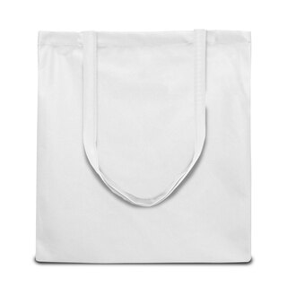 DIJON - Tragetasche mit langen Henkeln aus Polyester