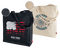 Schwere Baumwolltasche »Toronto«