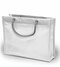LONDON - Kleine Boutique Tasche mit Tragekordeln