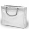 LONDON - Kleine Boutique Tasche mit Tragekordeln