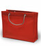 LONDON - Kleine Boutique Tasche mit Tragekordeln