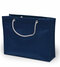 LONDON - Kleine Boutique Tasche mit Tragekordeln