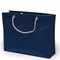 LONDON - Kleine Boutique Tasche mit Tragekordeln