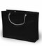 LONDON - Kleine Boutique Tasche mit Tragekordeln