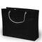 LONDON - Kleine Boutique Tasche mit Tragekordeln