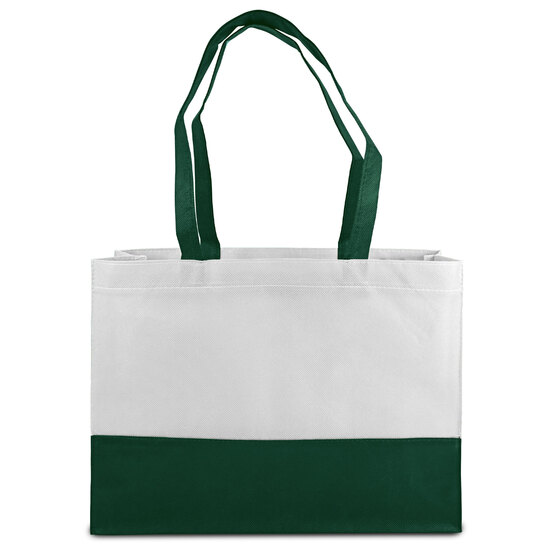 ROMA - Tragetasche mit Boden- Seitenfalte