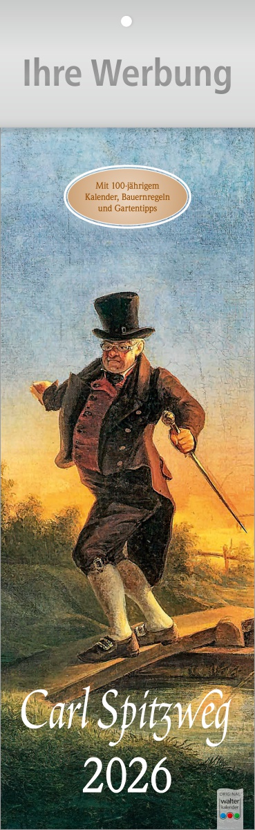 Carl Spitzweg