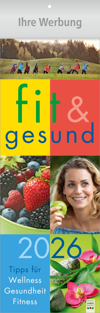fit & gesund